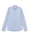 MMGMarco Jersey Shirt Light Blue