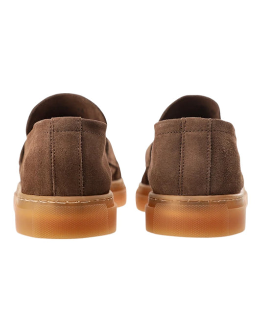 CPH162M Suede New Mokka