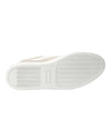 Copenhagen Studios CPH90 Leather Mix Sneaker – Light Grey White