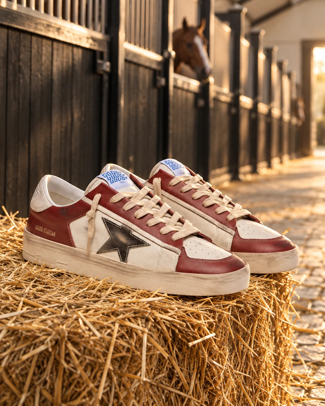 Sneakers en schoenen