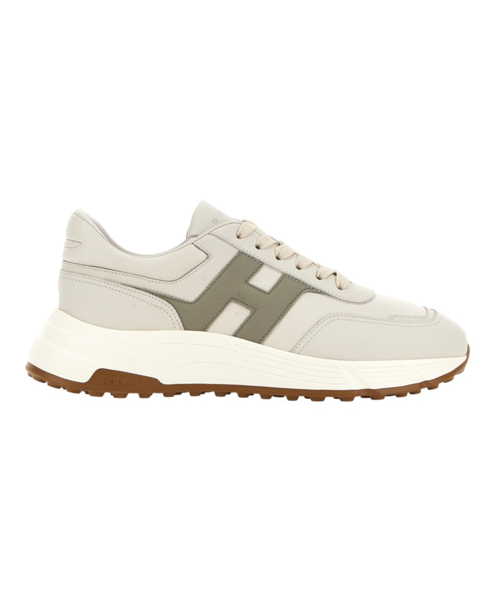 Hogan Hyperlight checkpoint mol zijaanzicht
