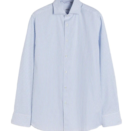 Riga Striped Shirt Asesi