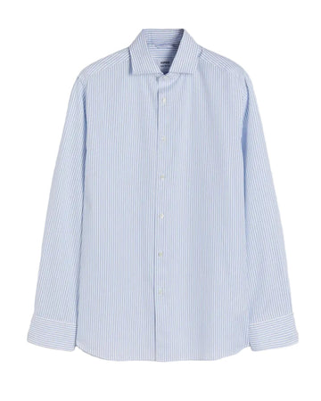 Riga Striped Shirt Asesi