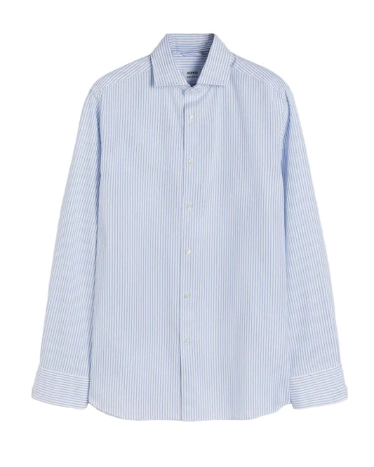 Riga Striped Shirt Asesi