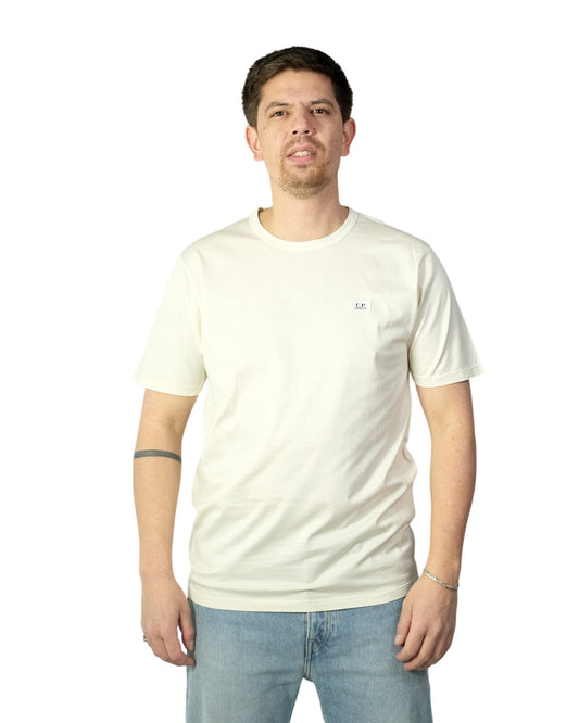 Frozen Dew Gasato short sleeve Patch T-shirt