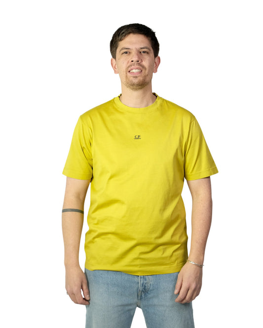 Antique Moss Gasato short sleeve T-shirt