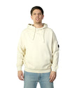 C.P. Company Hooded Lens Sweatshirt – Frozen Dew