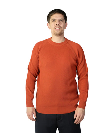 Ruggine Pullover