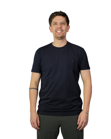 Blue Revo T-shirt