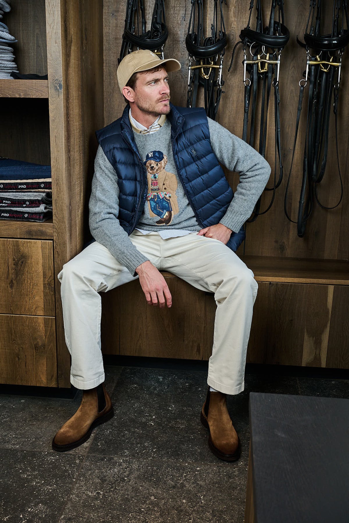 Checkpoint Mol