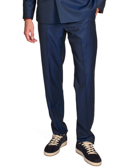 Breras Sondrio Solaro Suit Navy