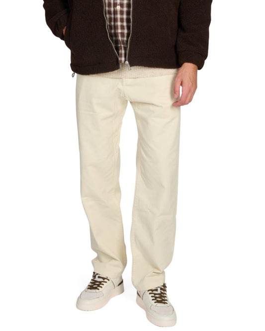 Gramicci Pant Broek Greige