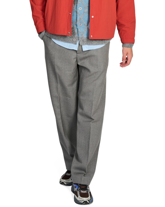Nine in the Morning Apollon Baggy Broek Grey