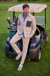 Ecru Wilson Overshirt