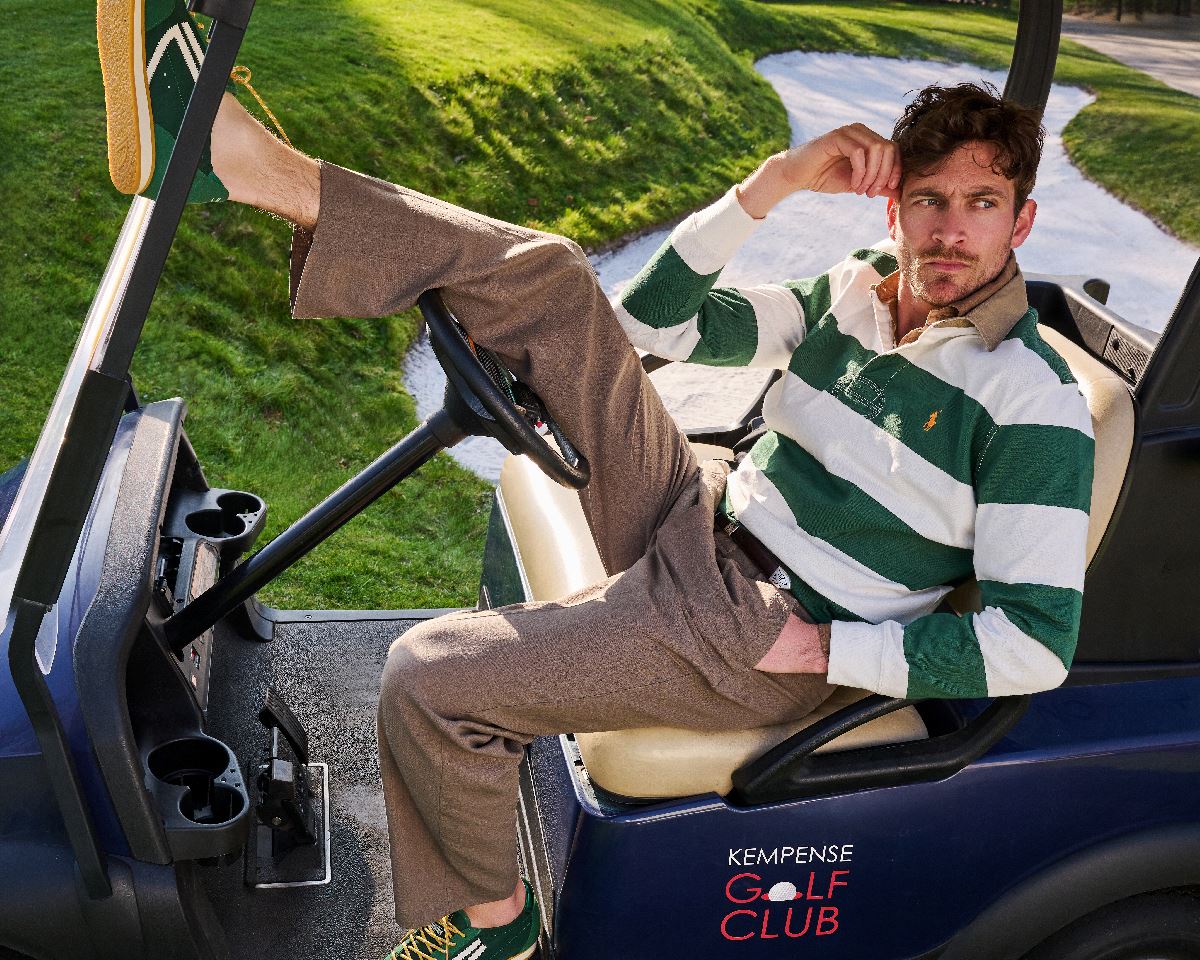Polo's