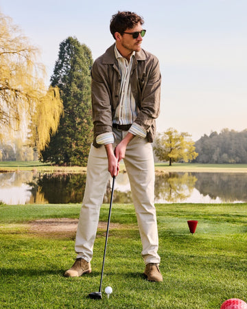 Kempense Golfclub x Checkpoint Mol