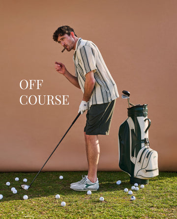 Off Course SS26
