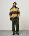 CORDUROY GRAMICCI PANT TONED OLIVE
