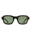 HALO Sunglasses Demi Tortoise