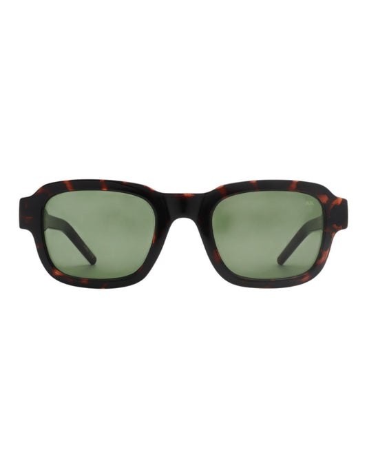 HALO Sunglasses Demi Tortoise
