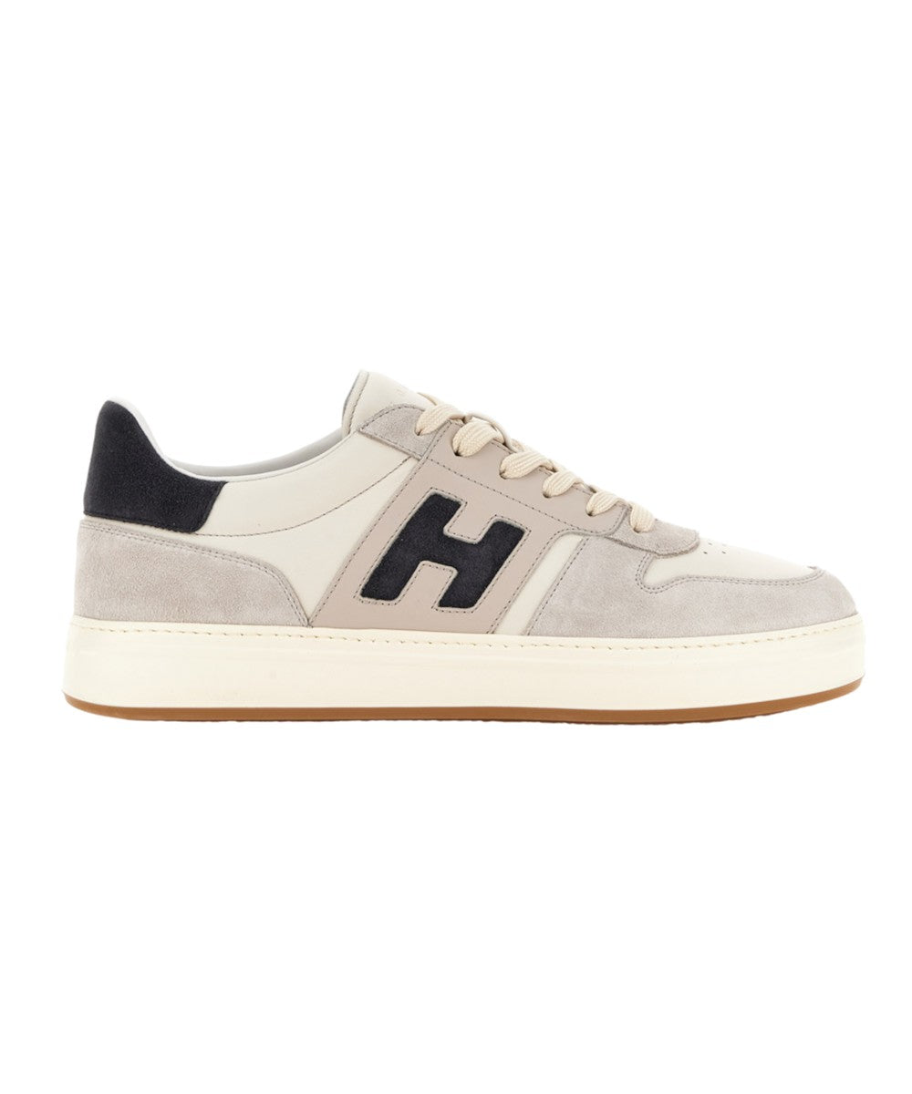 Hogan sneaker van Checkpoint