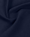 Law of the Sea Bermuda Structured Shirt Cotton Navy