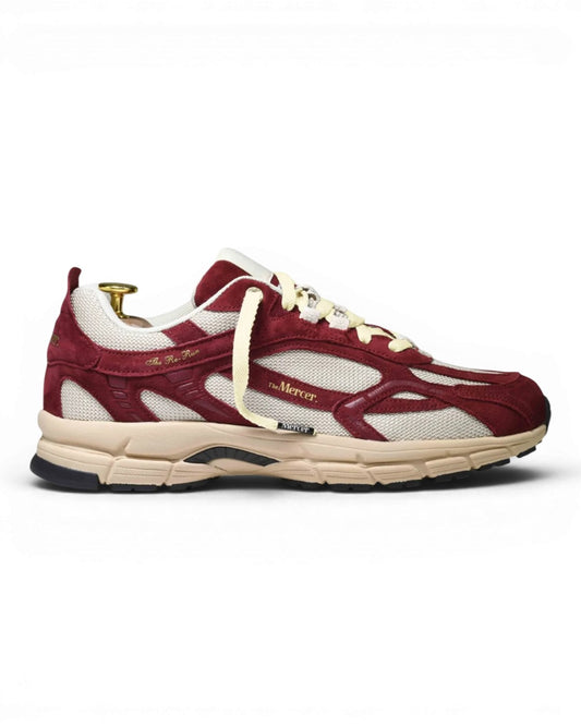 The Re-Run Desert 2.0 Bordeaux