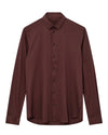 MMGMarco Jersey Shirt Huckleberry