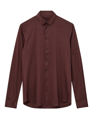 MMGMarco Jersey Shirt Huckleberry