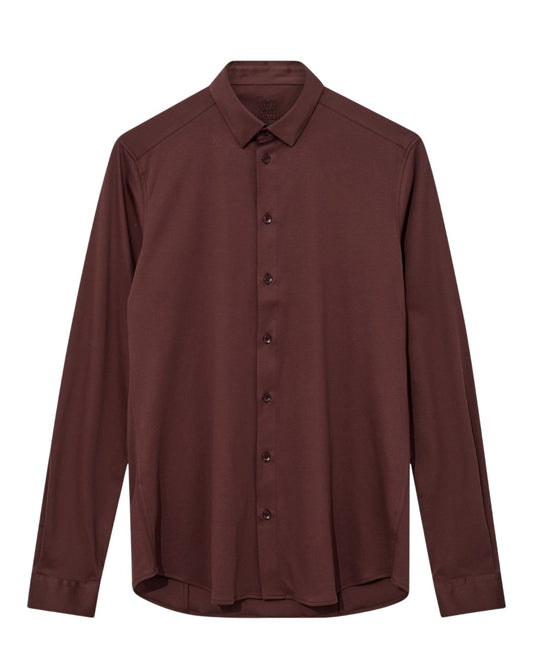 MMGMarco Jersey Shirt Huckleberry