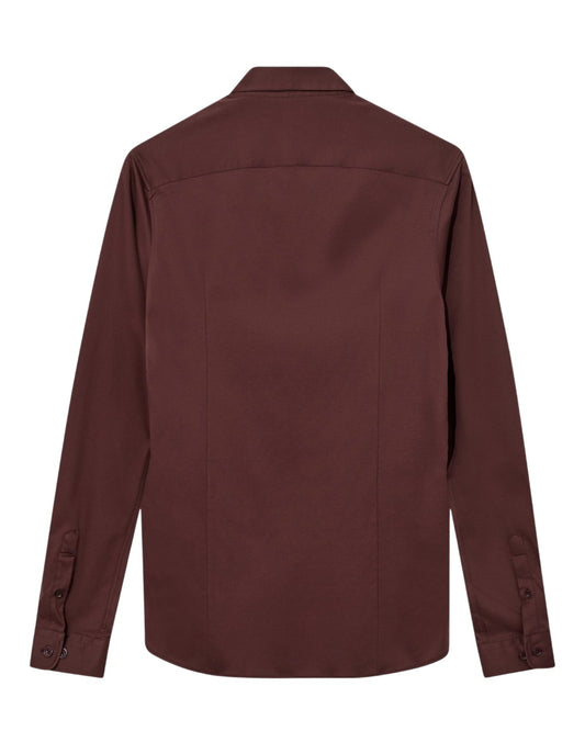 MMGMarco Jersey Shirt Huckleberry