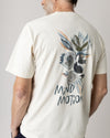Ecru Motion T-shirt