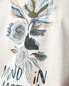 Ecru Motion T-shirt