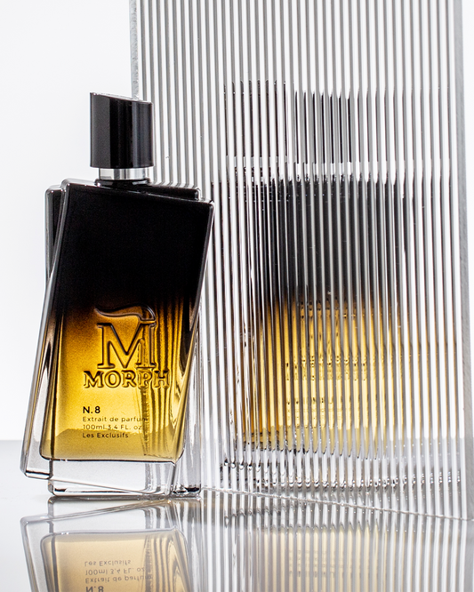 Les Exclusifs N°8 Eau de Parfu