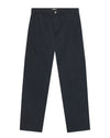 NN.07 Aden 1923 Trousers Cotton Stretch Navy