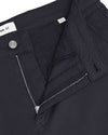NN.07 Aden 1923 Trousers Cotton Stretch Navy