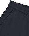 NN.07 Aden 1923 Trousers Cotton Stretch Navy