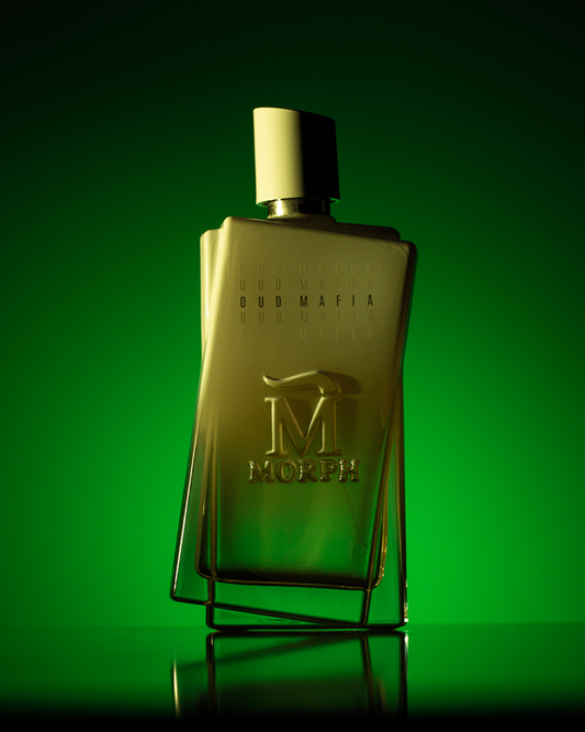 Oud Mafia Ice Collection Eau De Parfum 100 ML