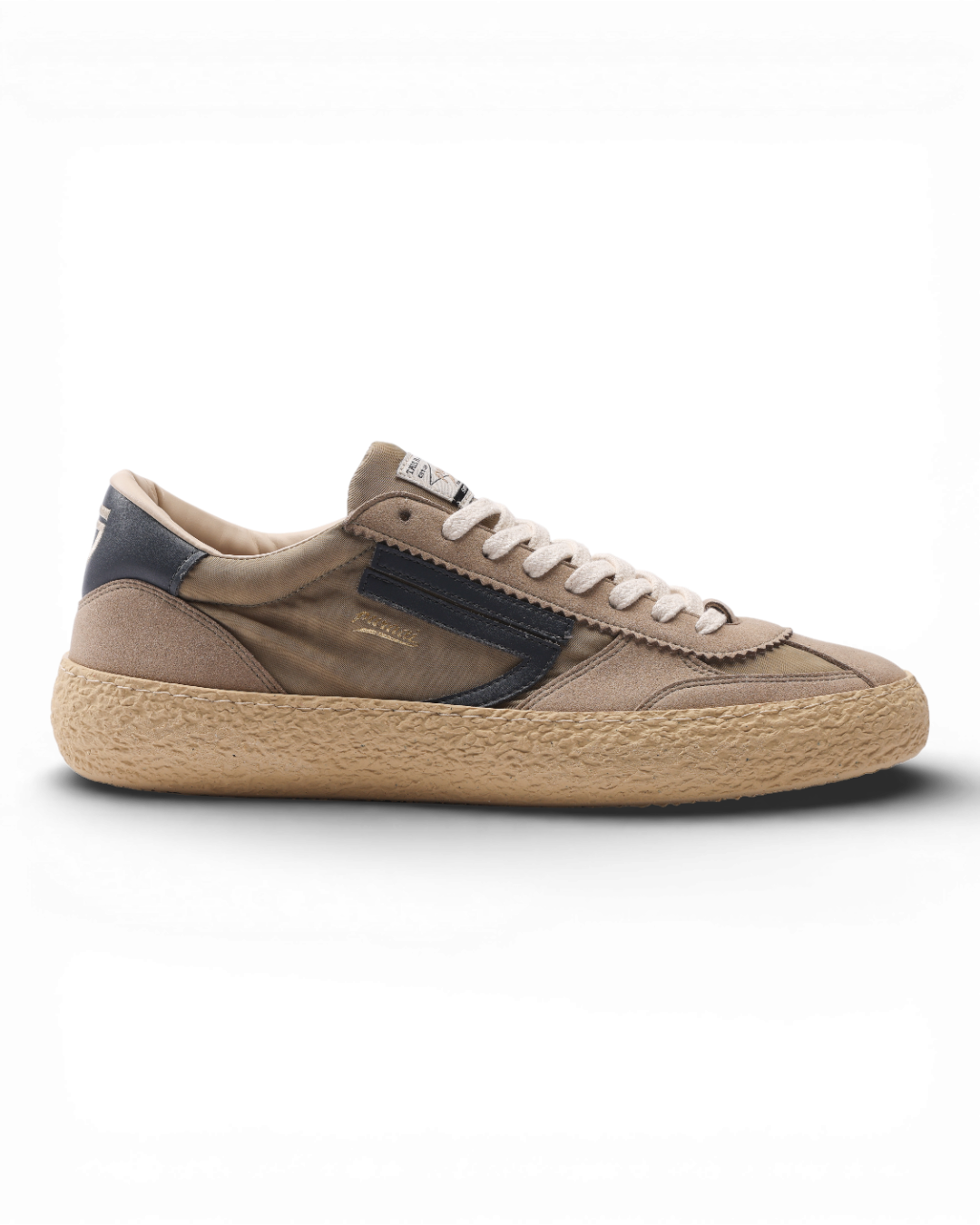 Puraai Sneaker beige