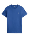 Custom Slim Fit Jersey Blue