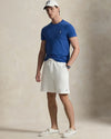 Custom Slim Fit Jersey Blue