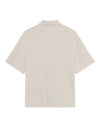 Cannoli Cream Daniel Shirt