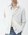 Cannoli Cream Daniel Shirt