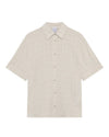 Cannoli Cream Daniel Shirt