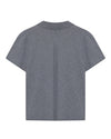 Bluish Grey Jonas Knit Polo