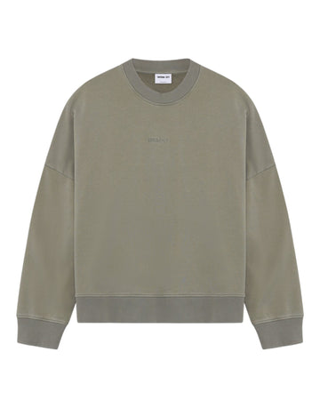 Washed Vetiver Staff Crew