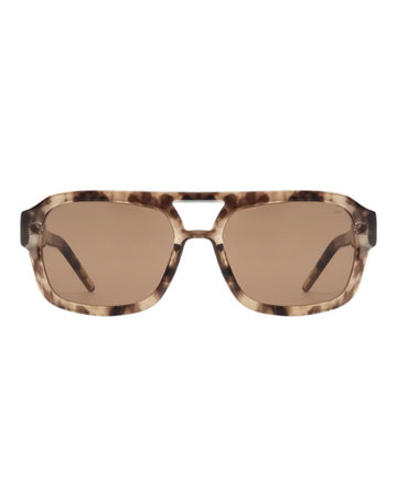 Kaya Sunglasses Coquina