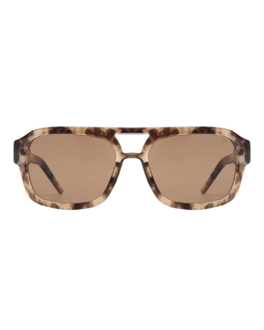 Kaya Sunglasses Coquina