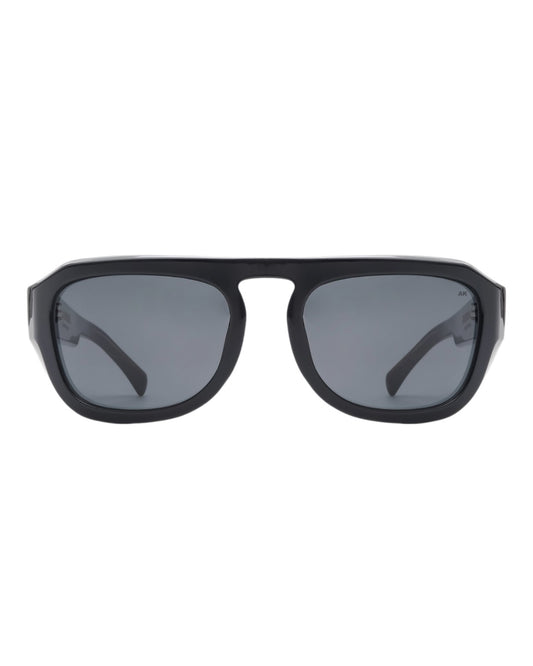Max Sunglasses Black