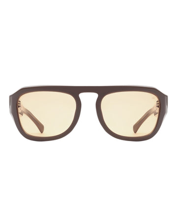 Max Sunglasses Chocolate
